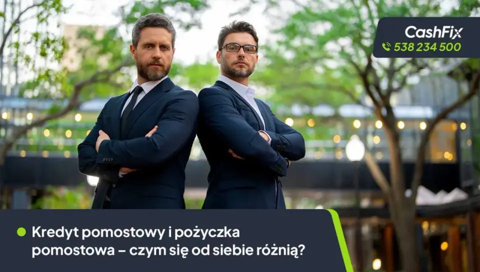 Pożyczka pomostowa - kiedy warto? Analiza kosztów i ryzyka