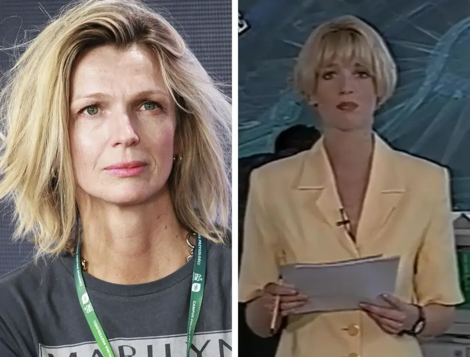 Ile lat ma Magda Mołek? Wiek, kariera i życie prywatne dziennikarki