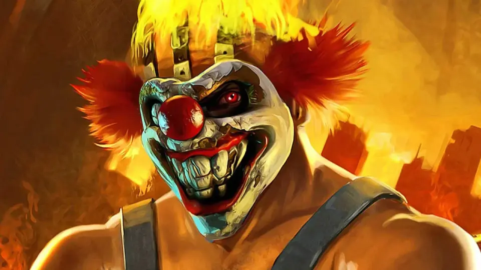 Twisted Metal gra - powrót legendy? Serial, PS5 i przyszłość