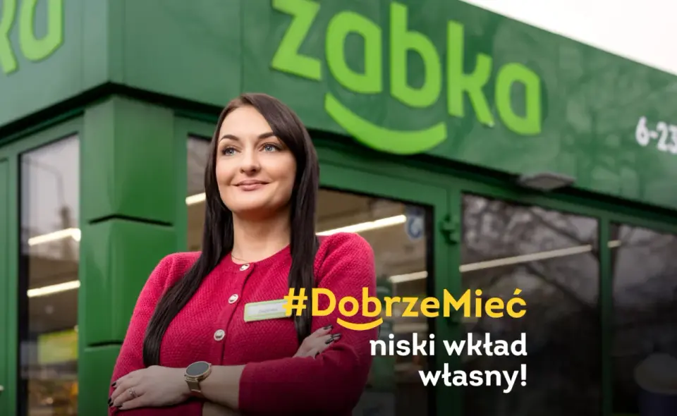 Franczyza Żabki - koszty, formalności i opłacalność