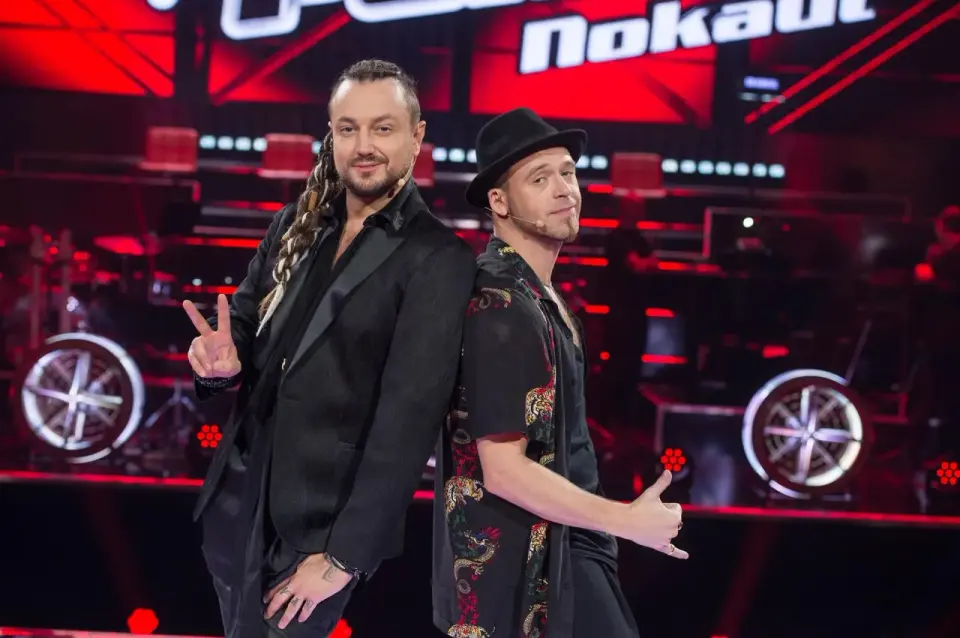Tomson i Baron - Fenomen duetu - czy są braćmi?