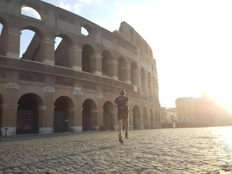 Visiter Rome en 3 jours sans courir - itinéraire équilibré