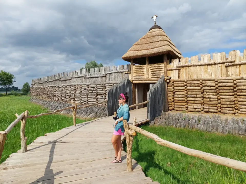 Biskupin - co zobaczyć, ile kosztuje i jak zaplanować wizytę?