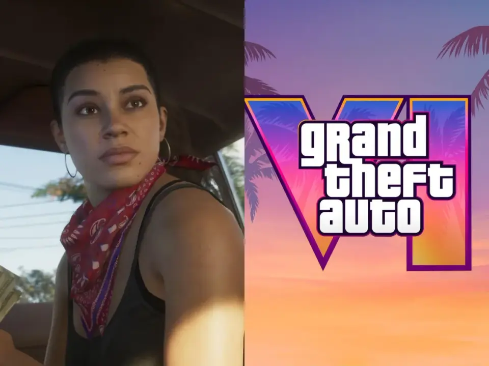 Zastanawiasz się, ile waży GTA? Rozmiary GTA V, VI i Trylogii