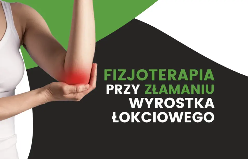 Wyrostek dziobiasty kości łokciowej - rola, urazy i rehabilitacja