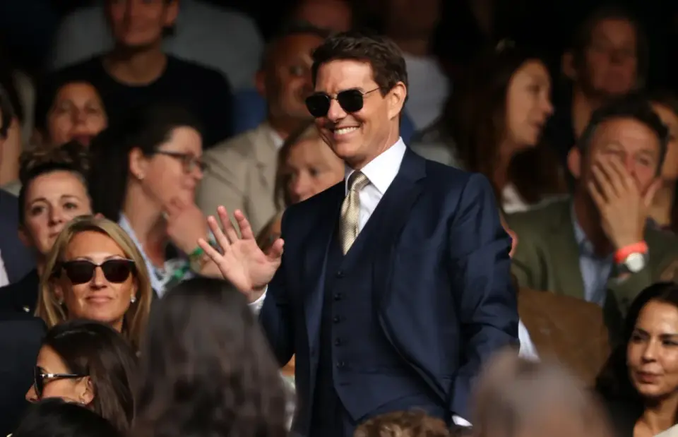 Ile zarabia Tom Cruise - Poznaj realne stawki i zyski gwiazdy