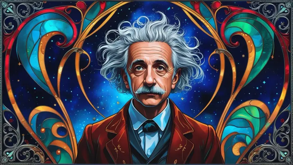 Zło nie istnieje? Filozofia, Einstein i prawda o cierpieniu