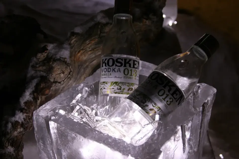 Koskenkorva - fiński alkohol, który pokochasz? Sprawdź!