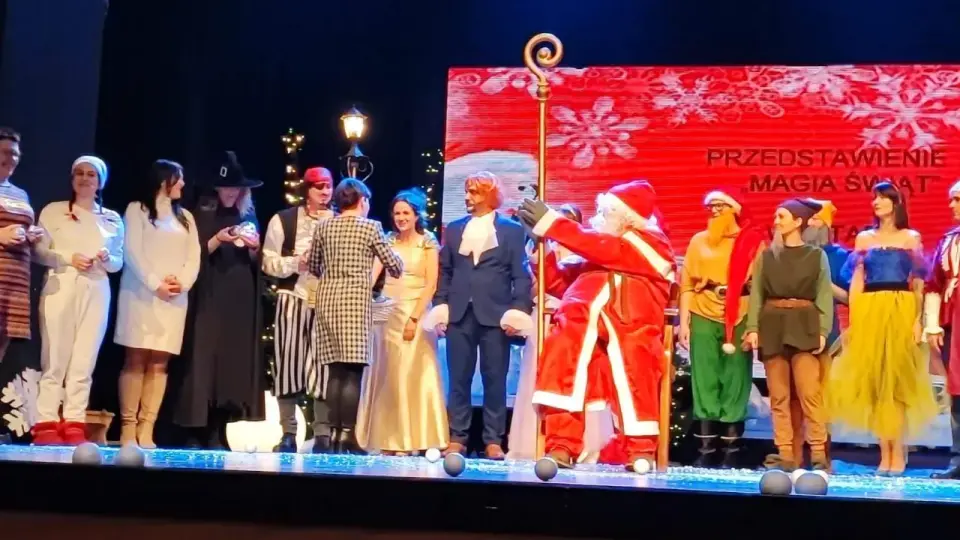 Teatr w Ostrowie Wielkopolskim - Co warto zobaczyć? Repertuar i ceny