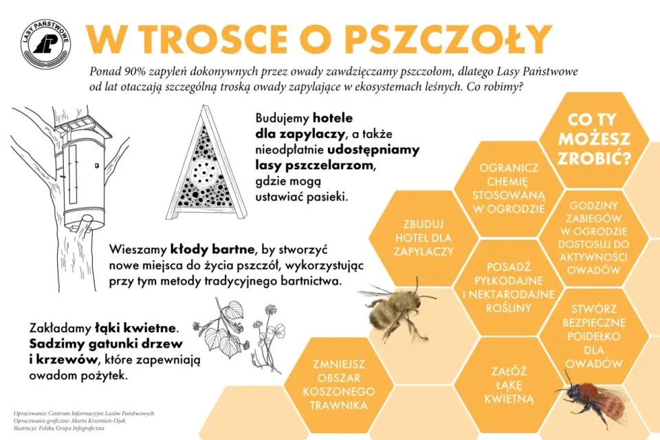 Afirm - kiedy warto go użyć i jak chronić pszczoły?