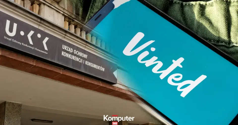 Ochrona kupującego Vinted - Jak odzyskać pieniądze?