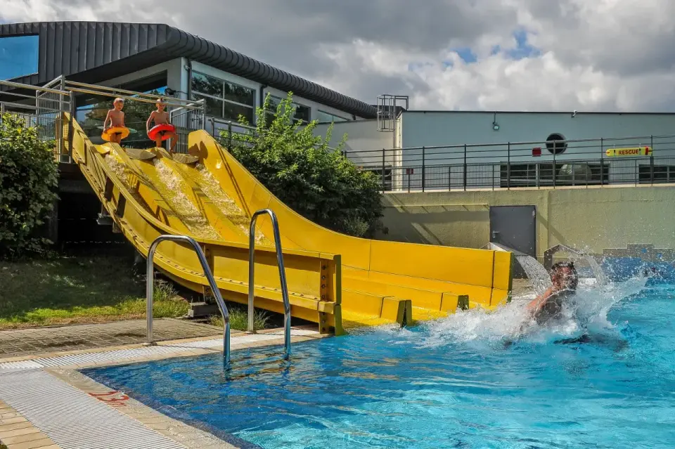 Aquapark Sopot - Czy warto? Opinie, ceny i jak zaplanować wizytę
