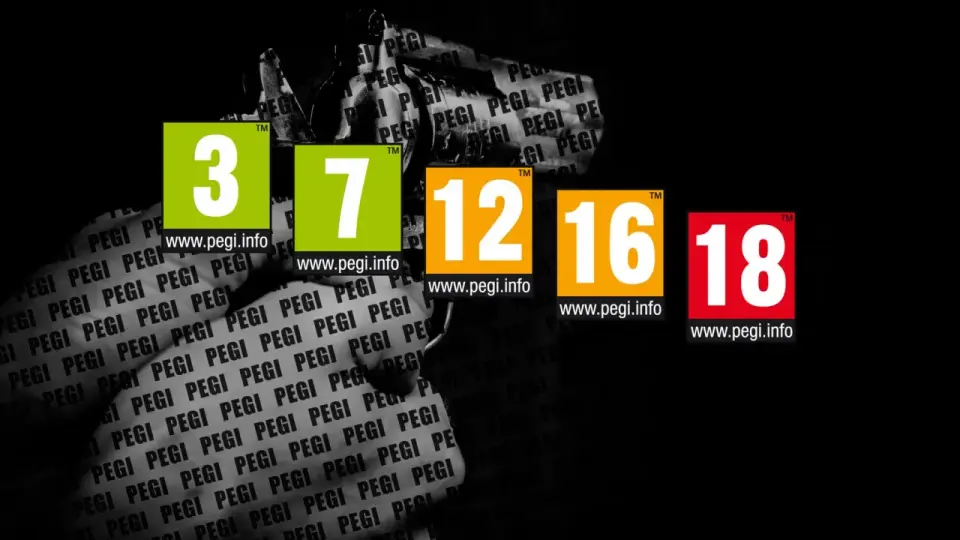 PEGI 18 na PC - Jak świadomie wybrać gry dla dorosłych?