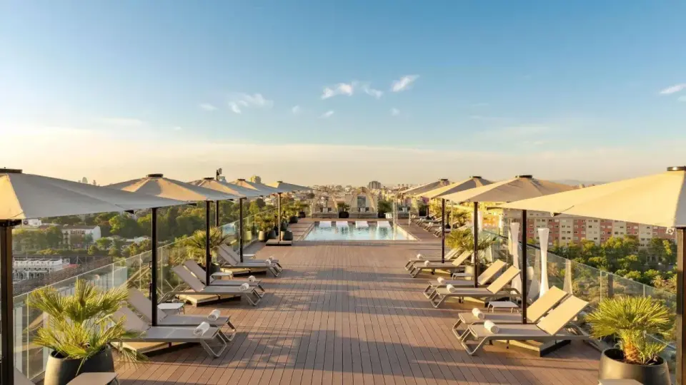 Novotel Valencia Lavant, ¿es buena opción para tu viaje?