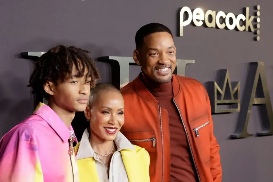 Ile lat ma Will Smith? Data urodzenia i wiek w 2026 roku