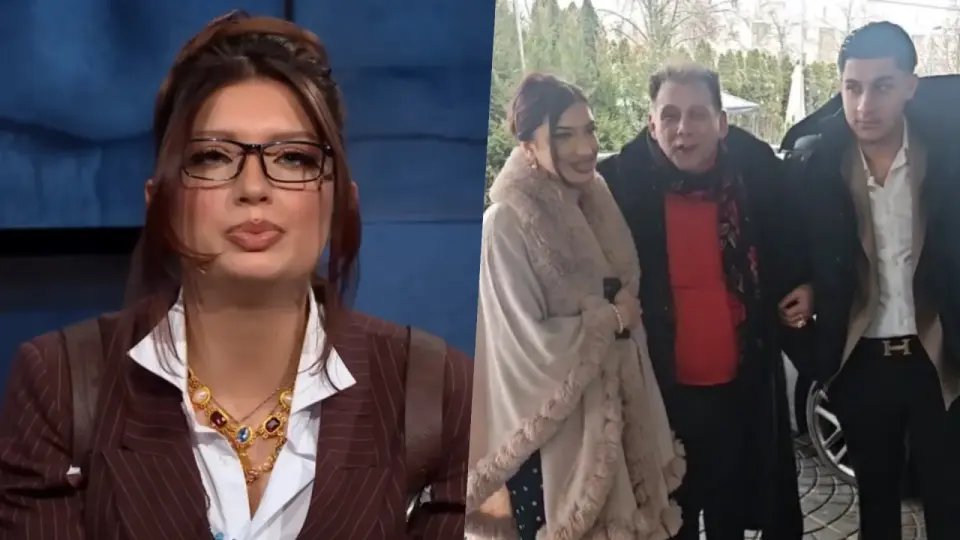 Ślub Viki Gabor - Fakty, nie plotki. Co naprawdę się stało?