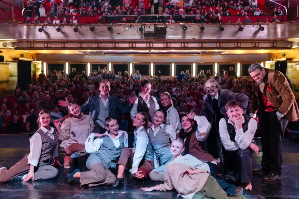 Teatr Avatar Legnica - Co warto zobaczyć i jak zaplanować wizytę?