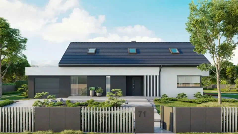 Dom 170 m² - Jak zbudować go mądrze i nie przepłacić?