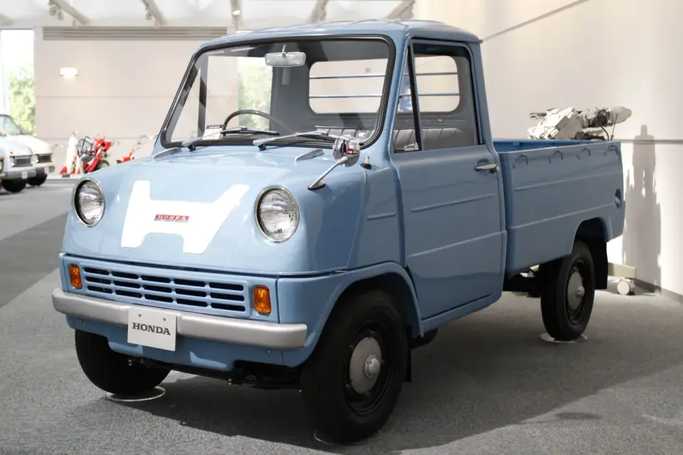 Japoński pick-up - Czy to auto dla Ciebie? Poradnik.