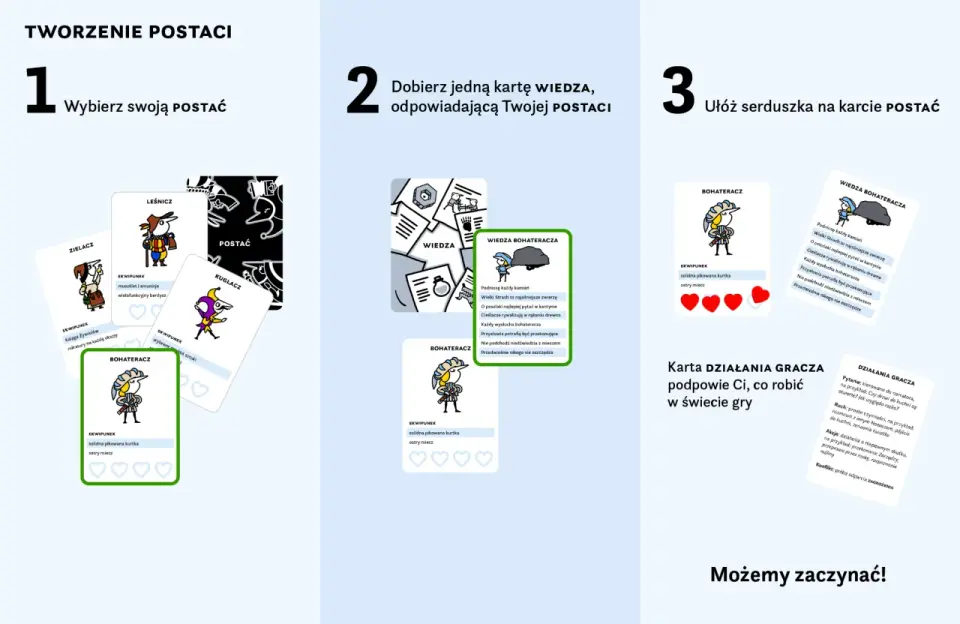 Gry RPG - Jak wybrać idealną dla siebie? Poradnik