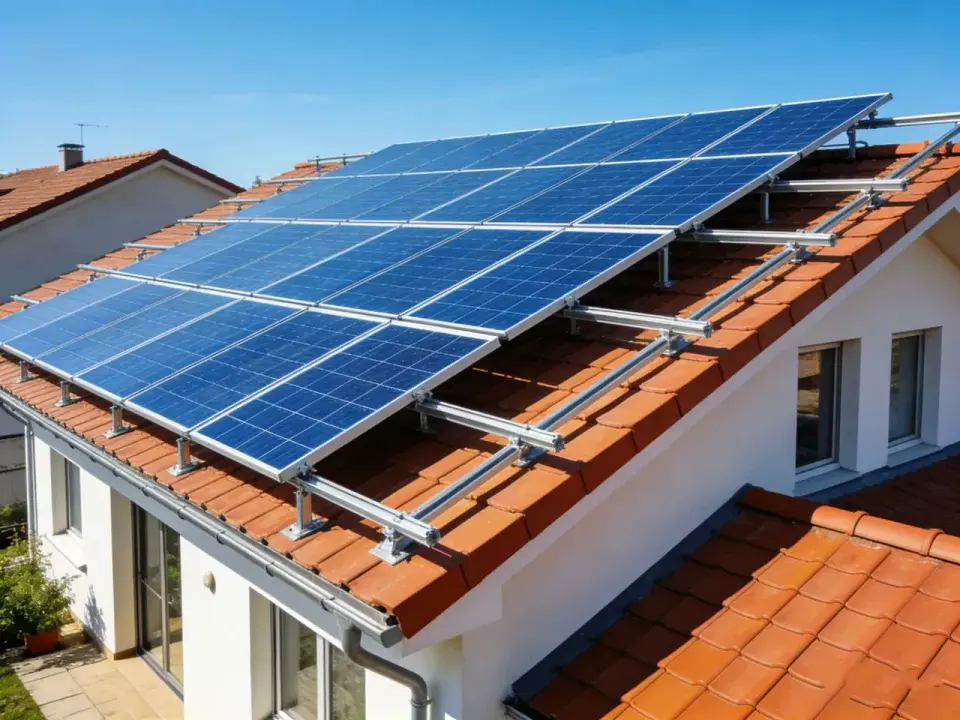 Fotowoltaika off-grid - Czy to się opłaca? Pełny przewodnik