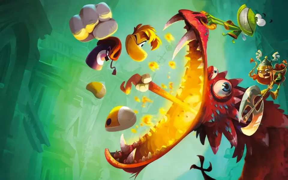 Co po Raymanie? Gry podobne do Raymana - topowe rekomendacje