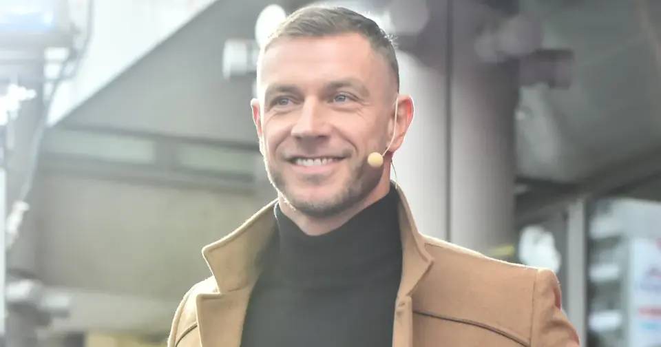 Dariusz Pachut - Czy ma żonę? Prawda o jego życiu prywatnym