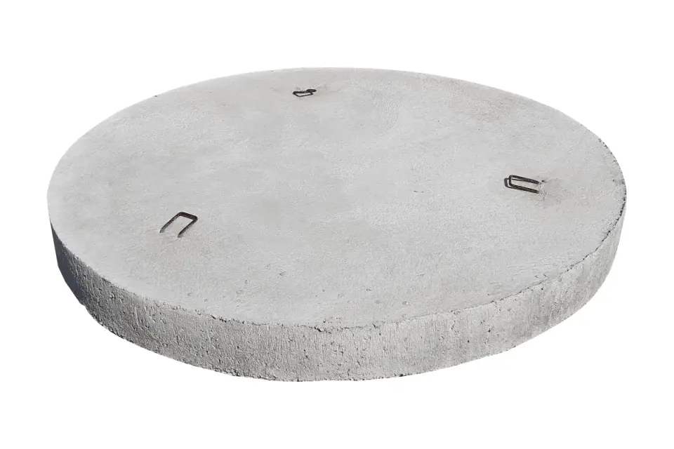 Krąg betonowy - Cena? Dekoracja vs. Technika - Sprawdź realia!