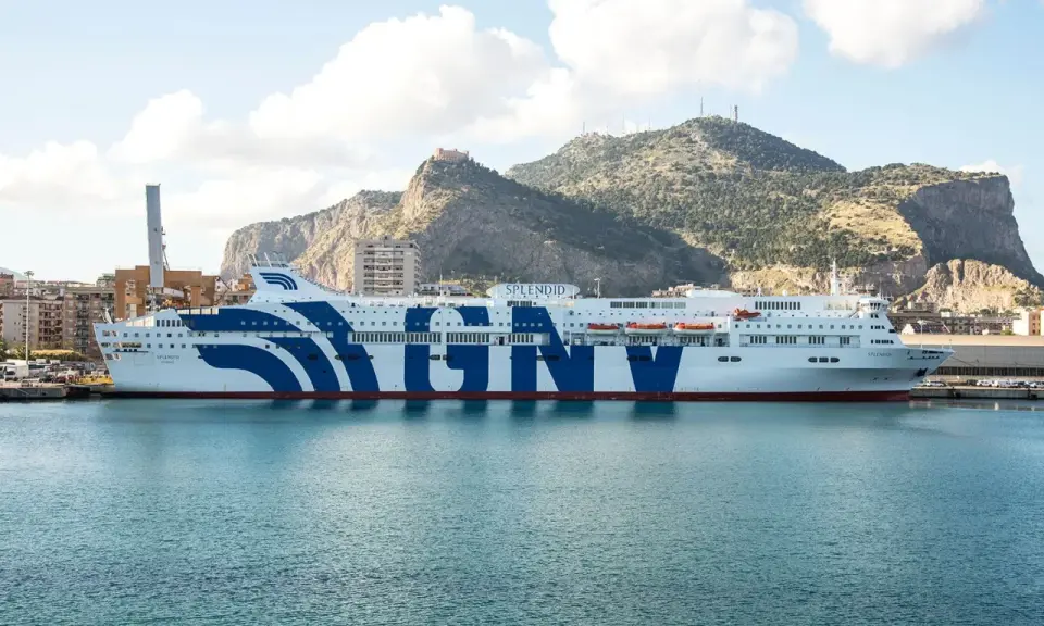 Ferry Barcelona-Mallorca - puertos, horarios y precios