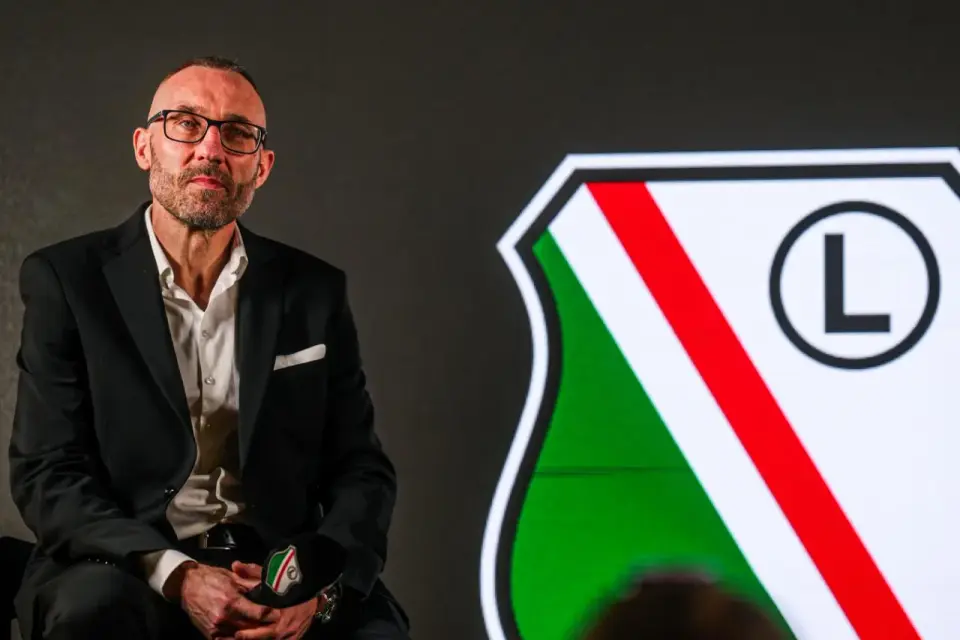 Kto jest trenerem Legii Warszawy? - Plan Marka Papszuna na 2026