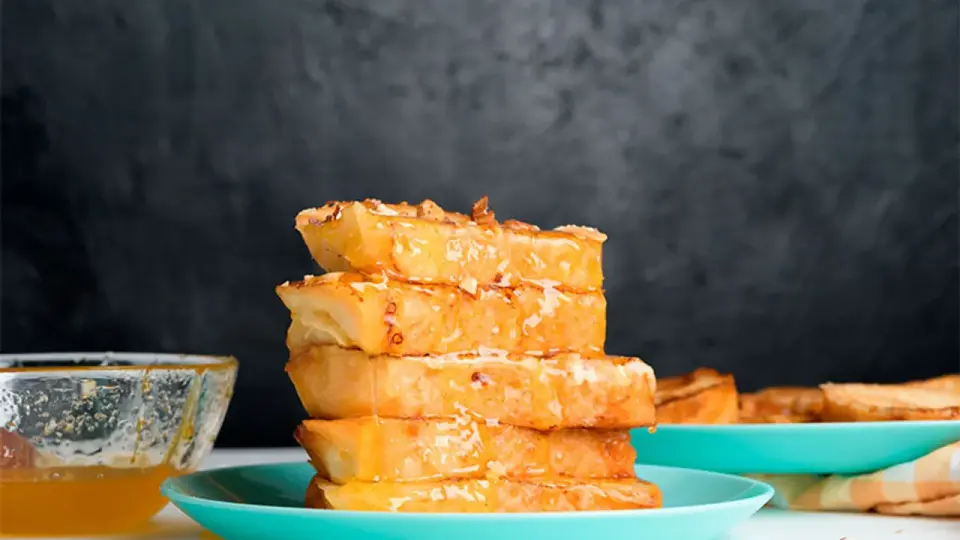 Torrijas de Horchata Perfectas - Evita Errores y Disfruta