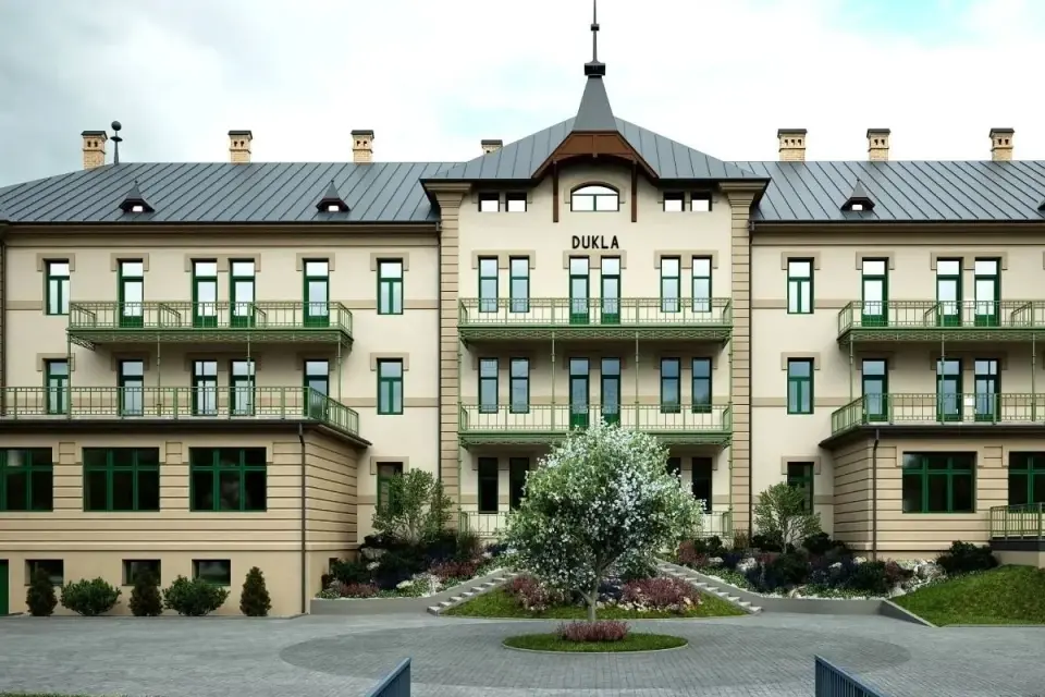 Bardejovské Kúpele - Ceny i pakiety. Jak nie przepłacić?