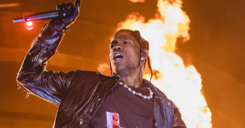 Czy Travis Scott żyje? Oto, co pokazują ostatnie sygnały