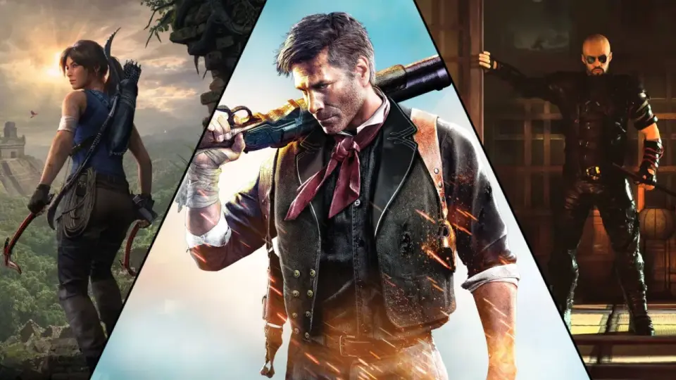Gry podobne do Far Cry - Znajdź idealną grę dla siebie!