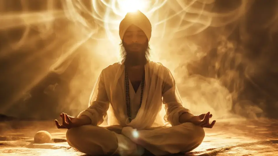 Kundalini - mapa energii czy szybki skrót? Bezpieczna praktyka
