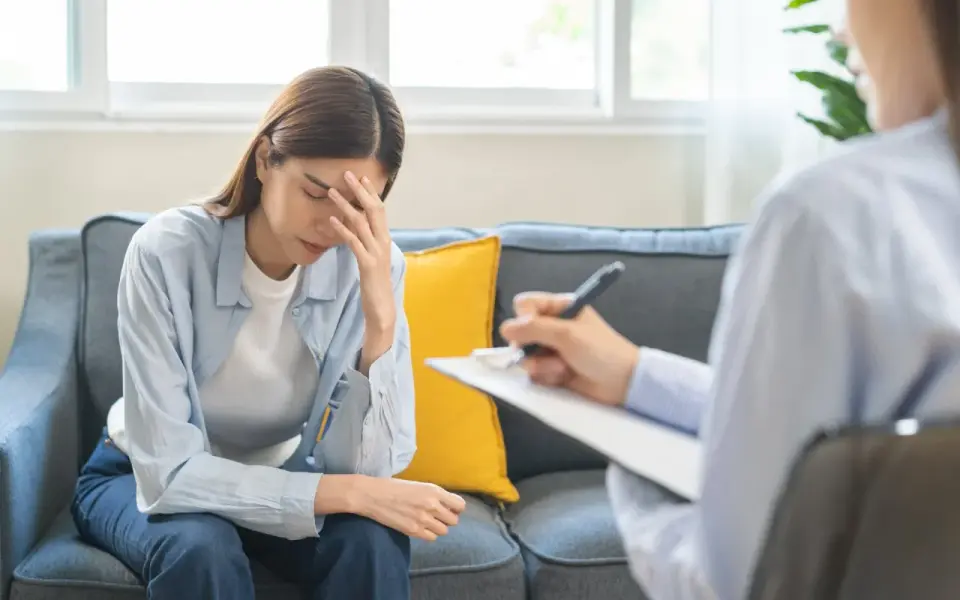 Diagnoza autyzmu i Aspergera - Jak odróżnić od ADHD?