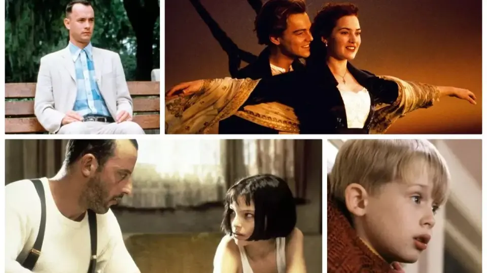 Kultowe filmy - po czym je poznasz i od czego zacząć?