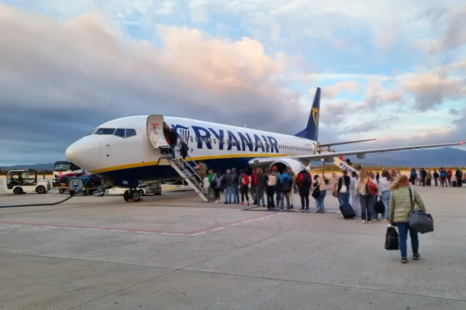 Faktura Ryanair - Który dokument do rozliczenia? Sprawdź!