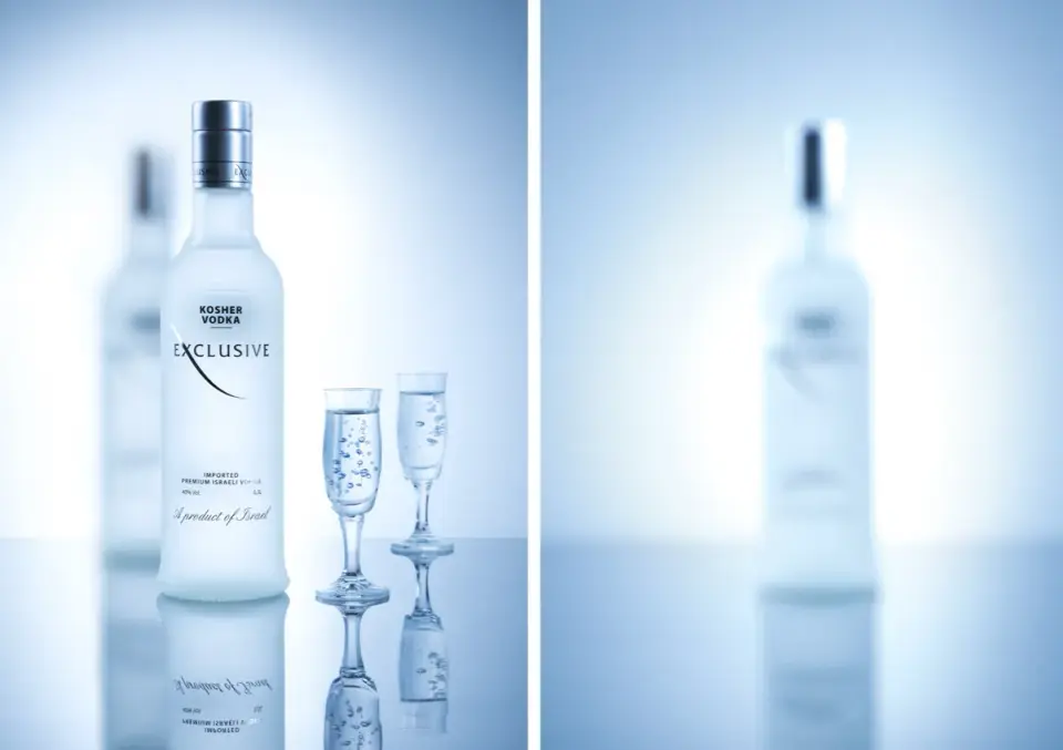 Wódka koszerna: co to znaczy? Jakość, smak i cena