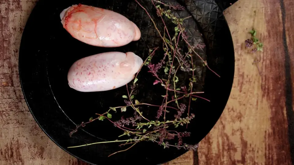 Bycze jaja - jak smakują i jak je przyrządzić krok po kroku?