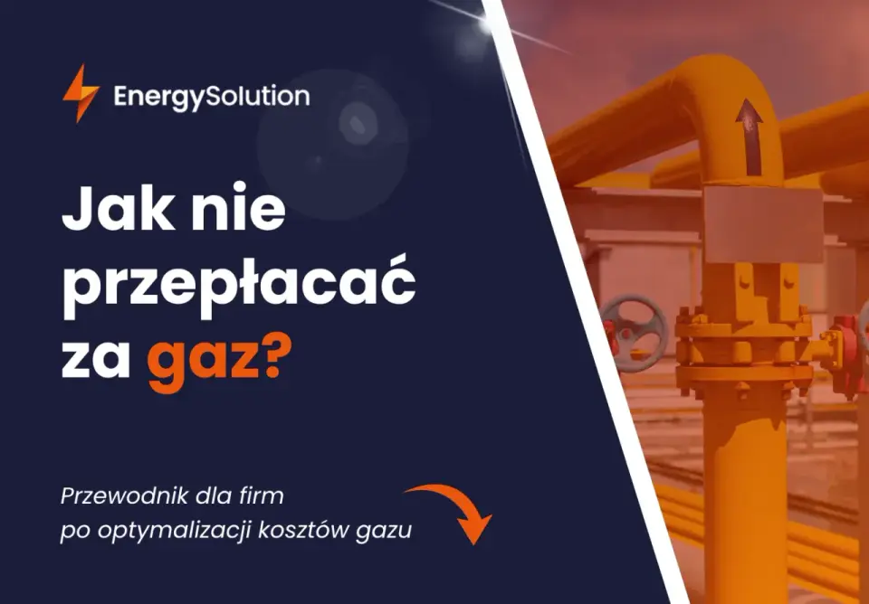 Gaz dla firm - jak czytać oferty i nie przepłacić
