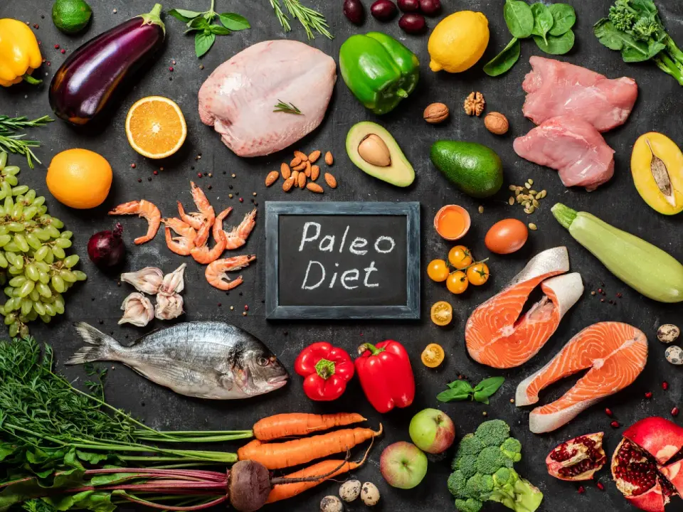 Dieta Paleo: Jadłospis 7 Dni i Lista Produktów - Zacznij Dziś!