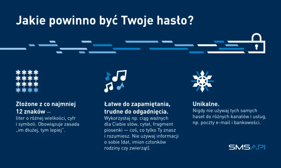 Uwierzytelnianie dwuskładnikowe - jak chronić konta?