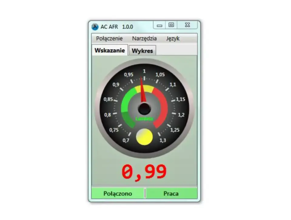 AFR w silniku - Co to jest i jak czytać? Objawy i diagnostyka