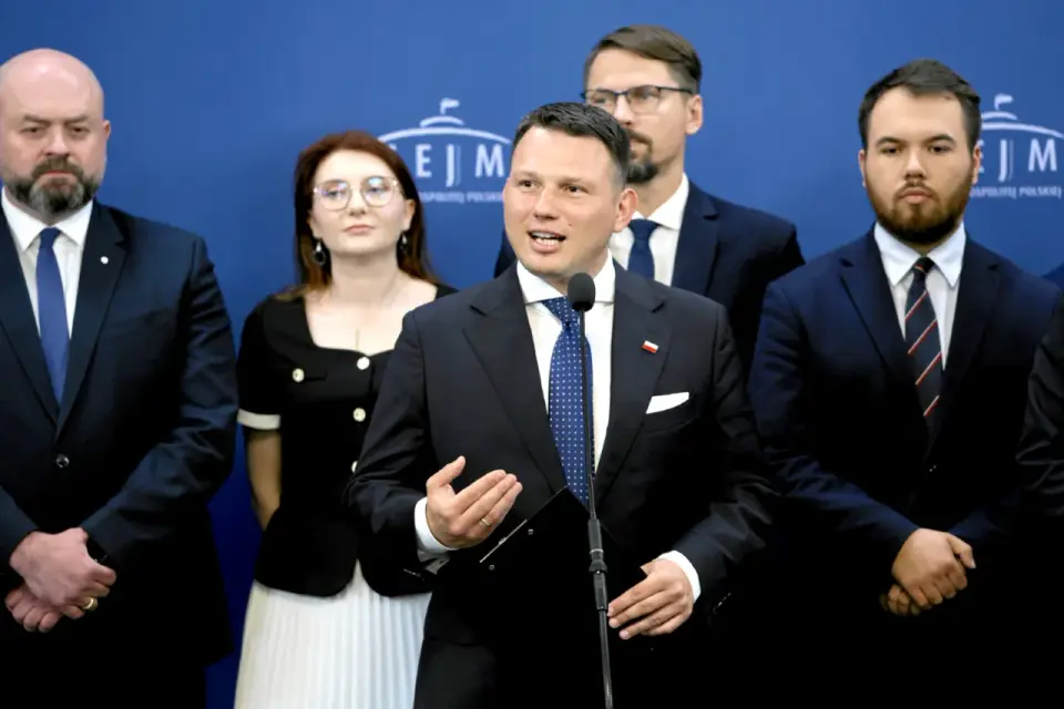 Konfederacja w PE: Prawdziwa historia podziałów i sojuszy