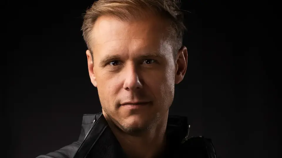 Armin van Buuren w Warszawie 2026 - Bilety i co warto wiedzieć?