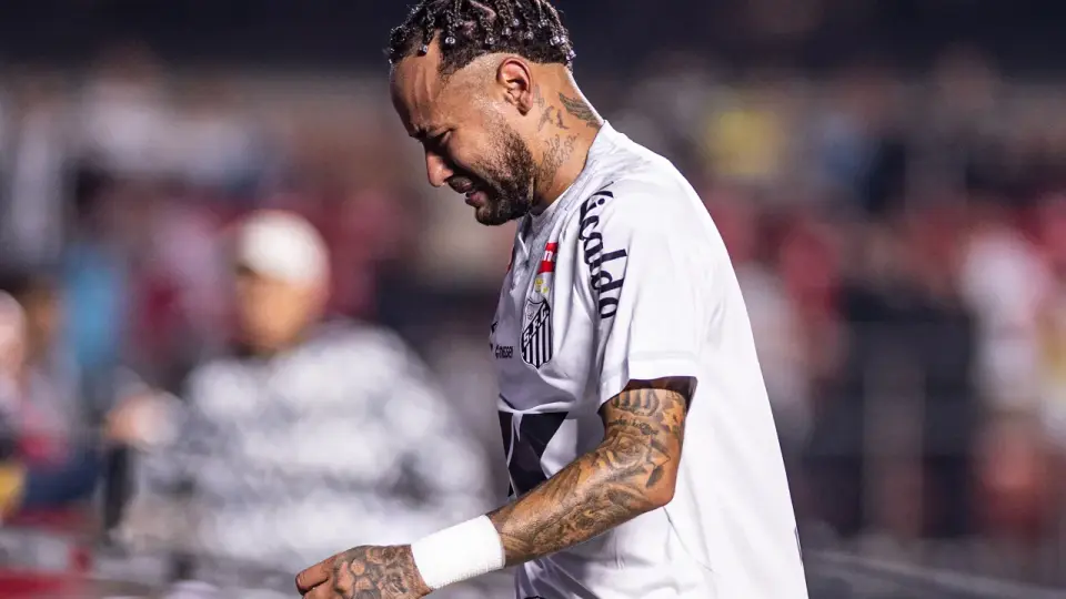Gdzie gra Neymar - Dlaczego wrócił do Santosu i co to oznacza?