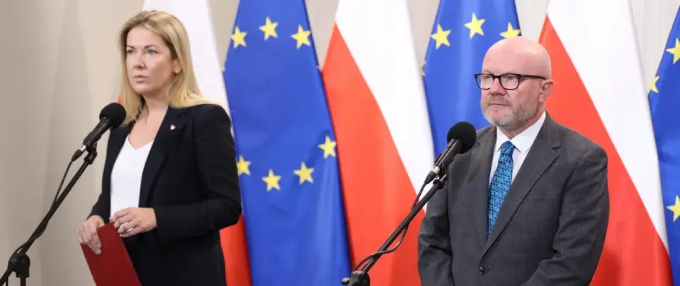 Test na Polaka: Co stało się z projektem ustawy w Sejmie?