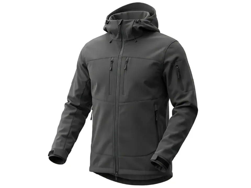 Jak prać softshell? Poradnik, by nie zniszczyć kurtki!