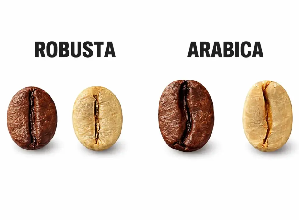 Włoskie marki kawy - Dlaczego 100% Arabica to nie zawsze ideał?